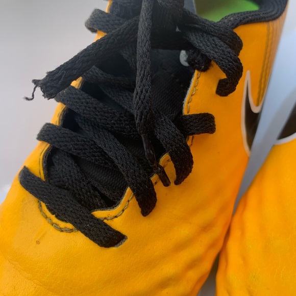 ‼️SOLD‼️✨3/$20 Nike Soccer Cleat Shoes - Picture 7 of 7